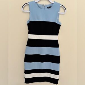 Tommy Hilfiger dress, size 2, excellent condition